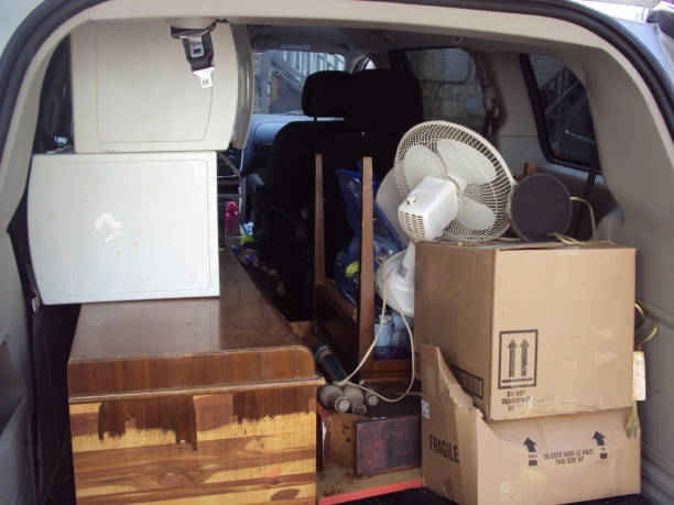 Best Hoarding Cleanup  in Old Tappan, NJ