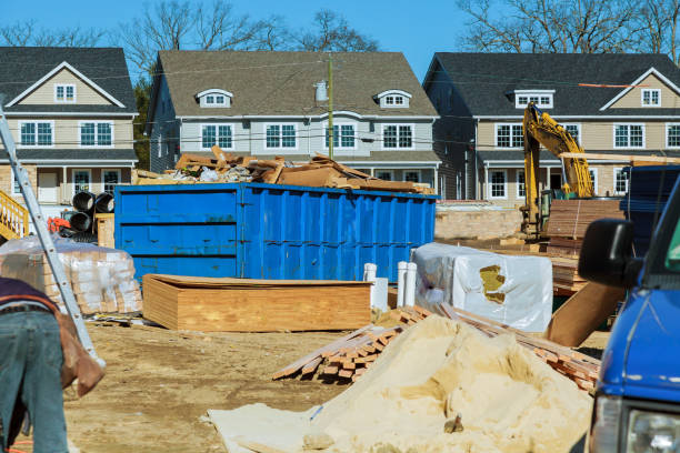Junk Removal for Events in Old Tappan, NJ